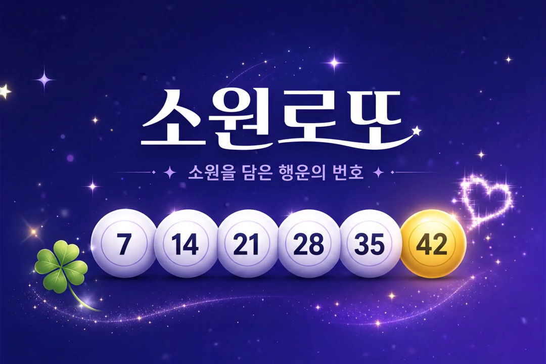 Wish Lotto